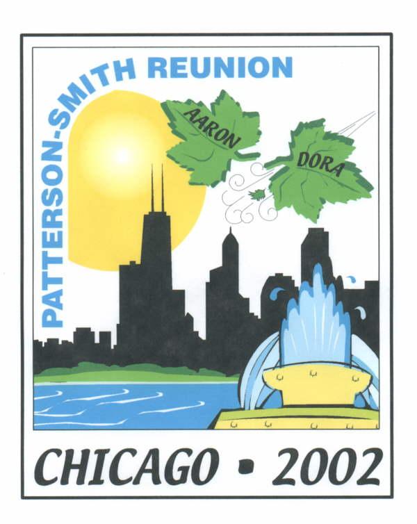 Chicago Reunion Logo