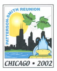 The Official Chicago Logo 