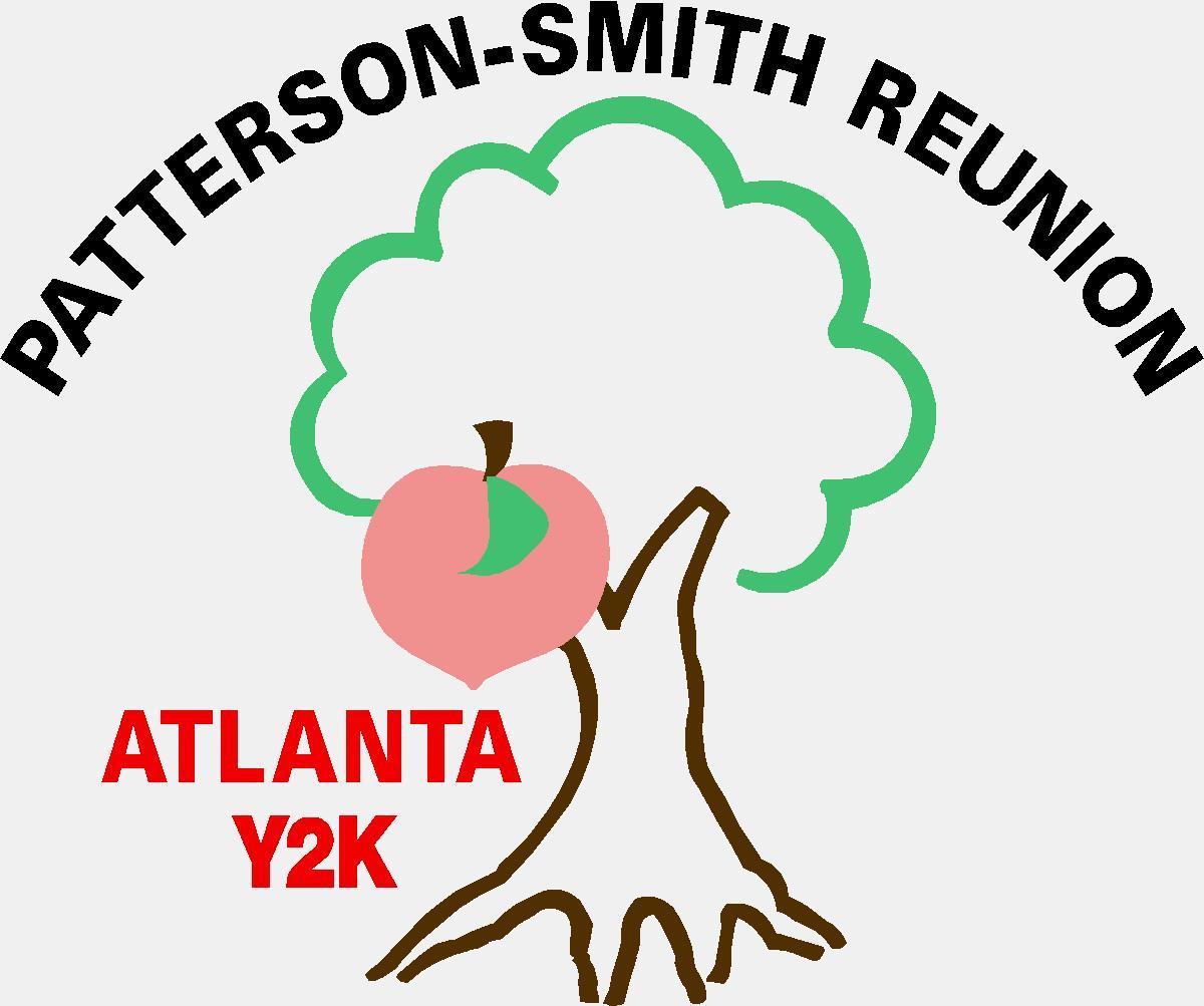 The Atlanta Y2K Logo 