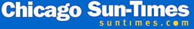 Chicago Sun-Times Logo 