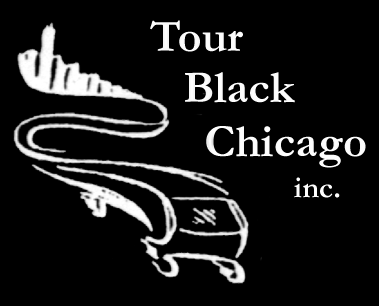 Tour Black Chicago Logo 